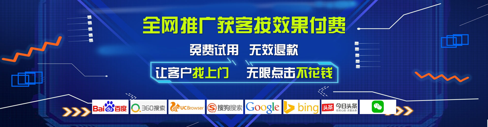 尉氏信息流代运营